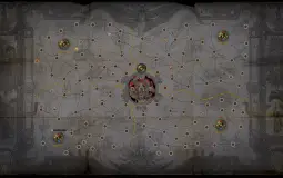 PoE 3.16-Scourge Atlas Region Passive Area Based