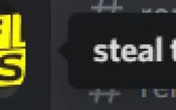 steal town opinionated tier list