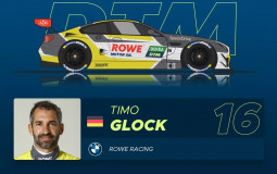 DTM 2021