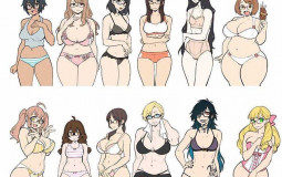Anime Girl Pic
