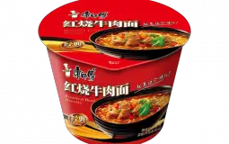 Famous Chinese Noodles Tier List