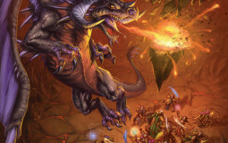 Hearthstone classic neutral legendaries