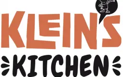 Skolmat Kleins kitchen