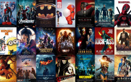 All Time BEST Comic Book Movies, Ranked Tier List Maker - TierLists.com