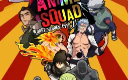 Ultimate Squads