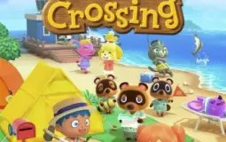 Animal Crossing - Villagers/Characters