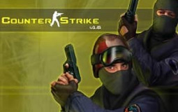 Counter Strike 1.6 YouTuberler