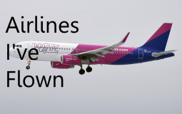 Airline Tier List