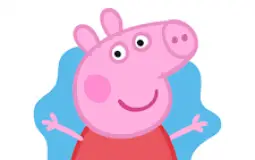 Peppa Pig Tier List Characters Tier List Maker - Tierlists.com