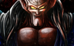 Dragon Ball Villains