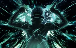 isekai anime