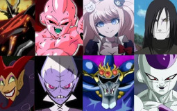 Villains tier list 345