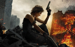 TODAS LAS PELÍCULAS DE RESIDENT EVIL MEJOR A PEOR