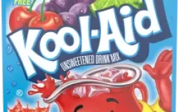 Kool-Aid Flavors