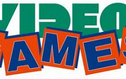 i love video games