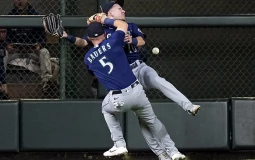 mariners jerseys