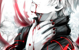 Personnage d'animé
