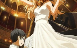 Animes :)