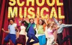 High School Musical Characters