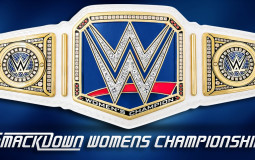 Smackdown Women's Champions