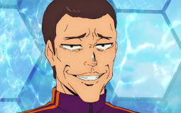 Anime Track Suit Tier List