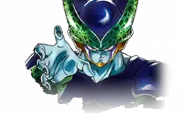 DB LEGENDS REGEN