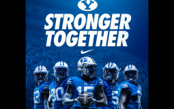 BYU quarterbacks