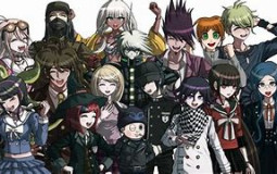 Drv3 character rankings