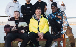 rate members of the sidemen, beta squad and E-boys