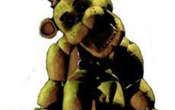 Fnaf 1