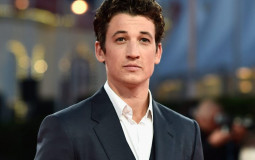 Miles Teller