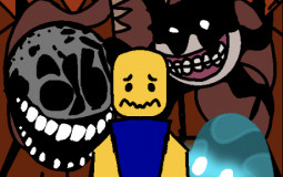 Doors Monsters