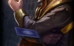 Twisted Fate