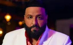 DJ Khaled lol