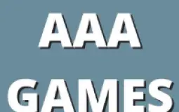 AAA Games 2023/2024