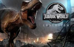 Jurassic Park Evolution 2020 Ranking