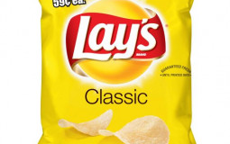 Lays Flavors