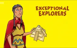 Horrible Histories