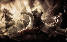 Dead by Daylight