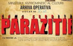 Parazitii discografie
