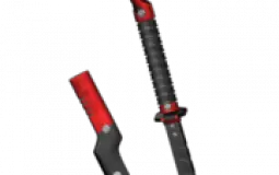 Shadow Fight 3 Weapons