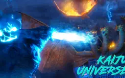 Kaiju model tier list