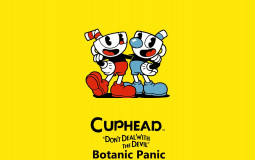 Cuphead Songs