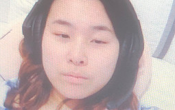 Soomin's laugh