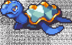 Coromon demo all seen Mon