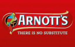 Arnotts Biscuits!!