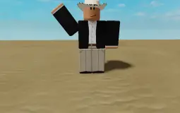 Roblox I Anomic I Gun review