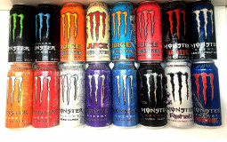 monster