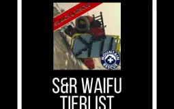 S&R Waifus