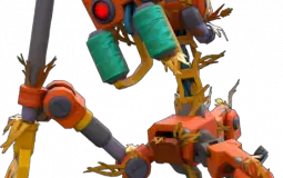 Scrap Mechanic Bots